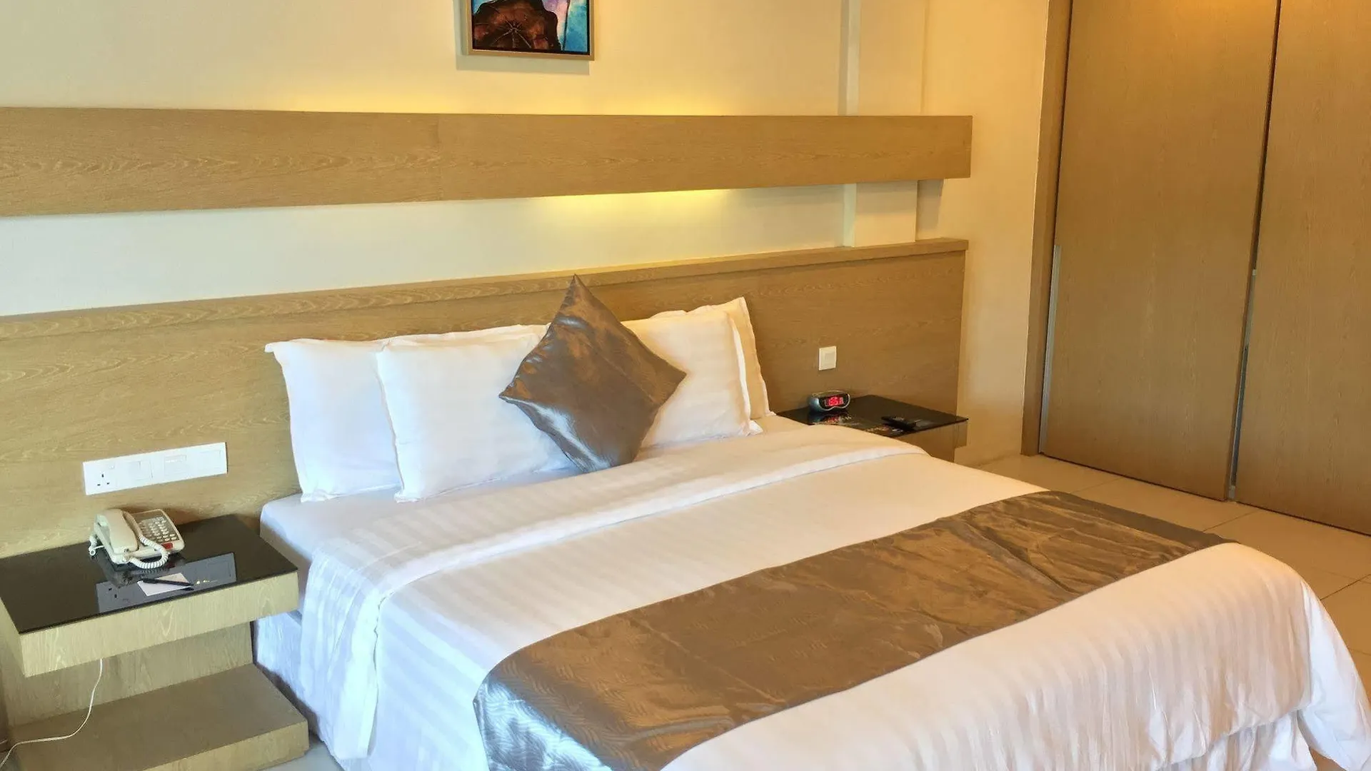 Hotel Four Points By Sheraton Langkawi Resort