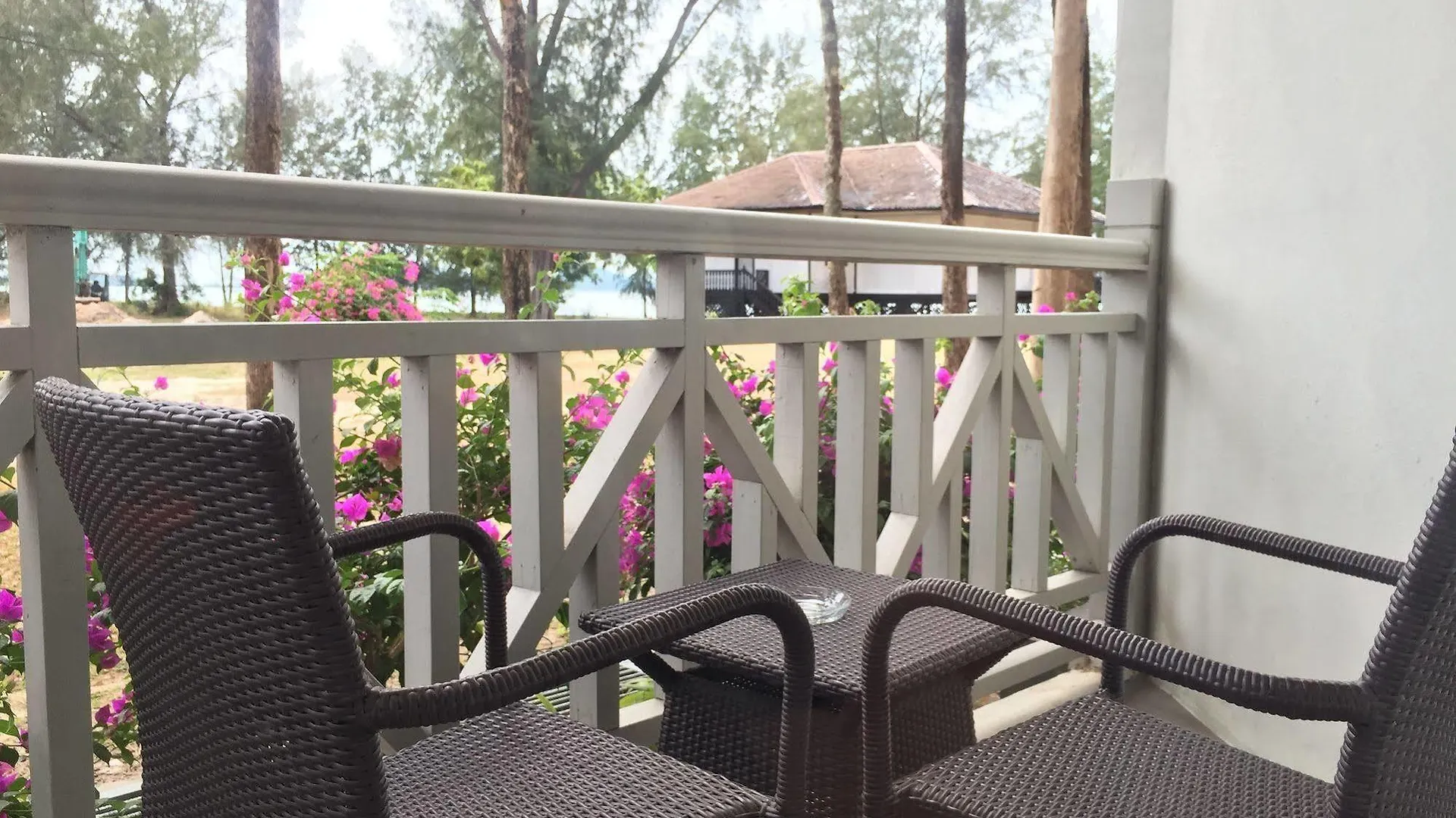 Four Points By Sheraton Langkawi Resort