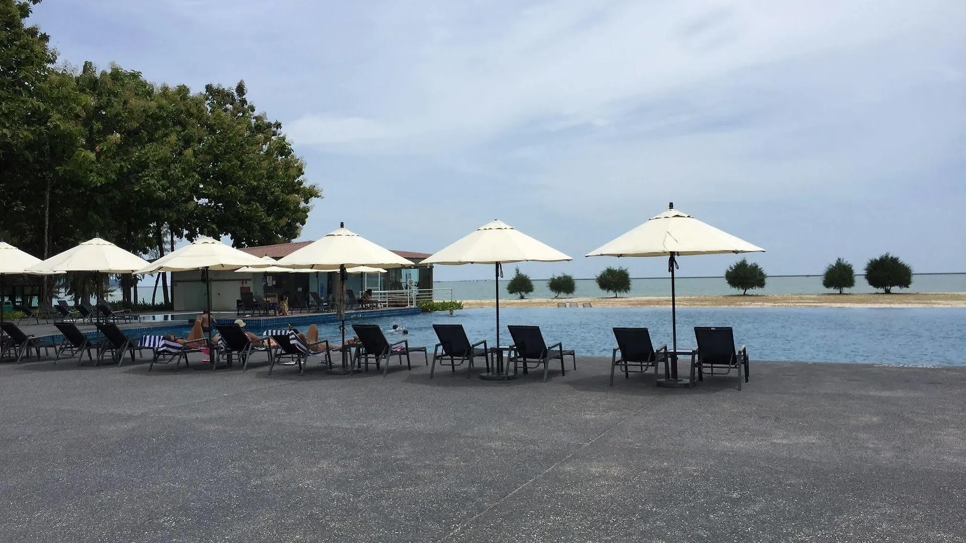 Hotel Four Points By Sheraton Langkawi Resort