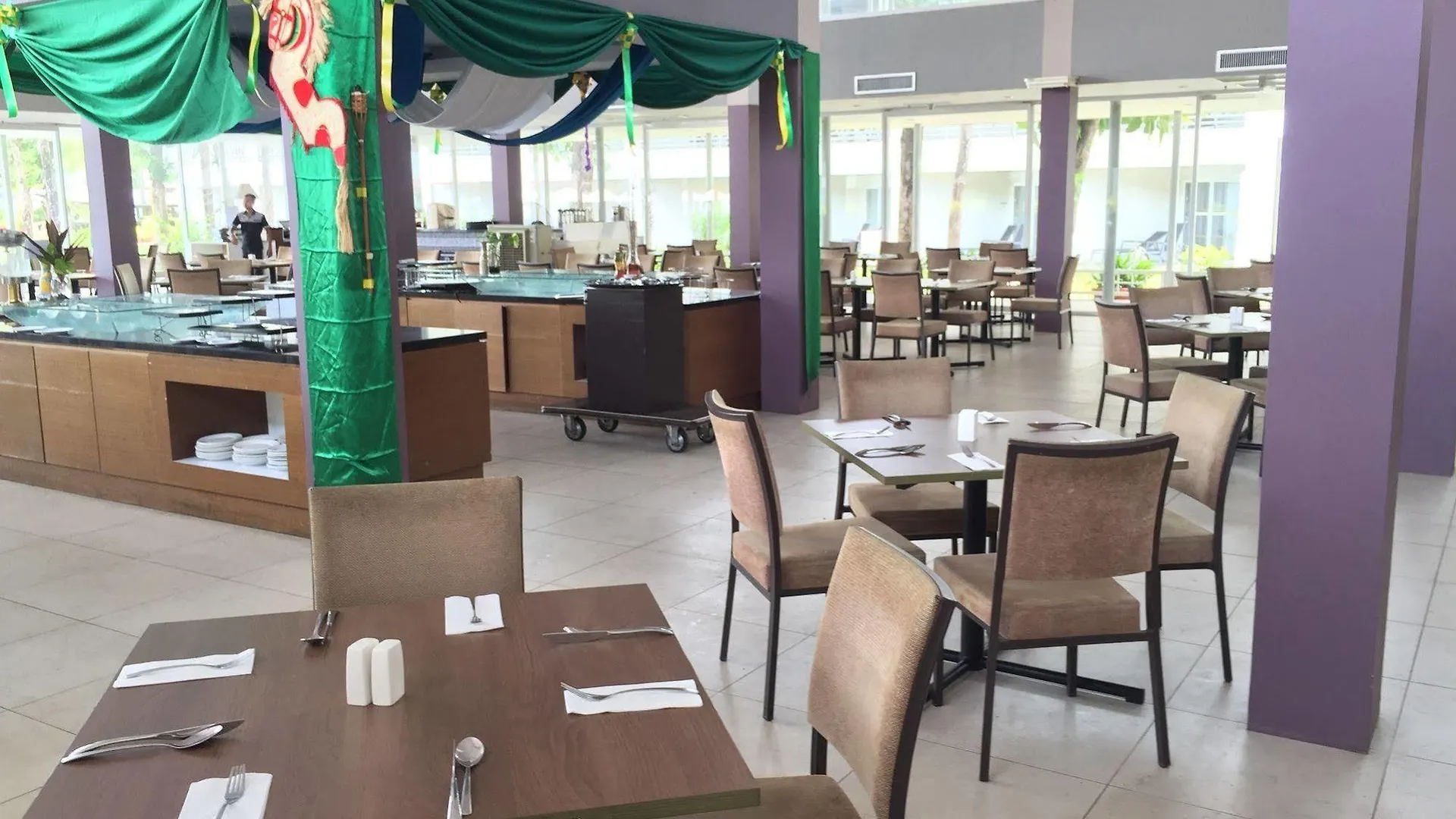 Four Points By Sheraton Langkawi Resort Hotel