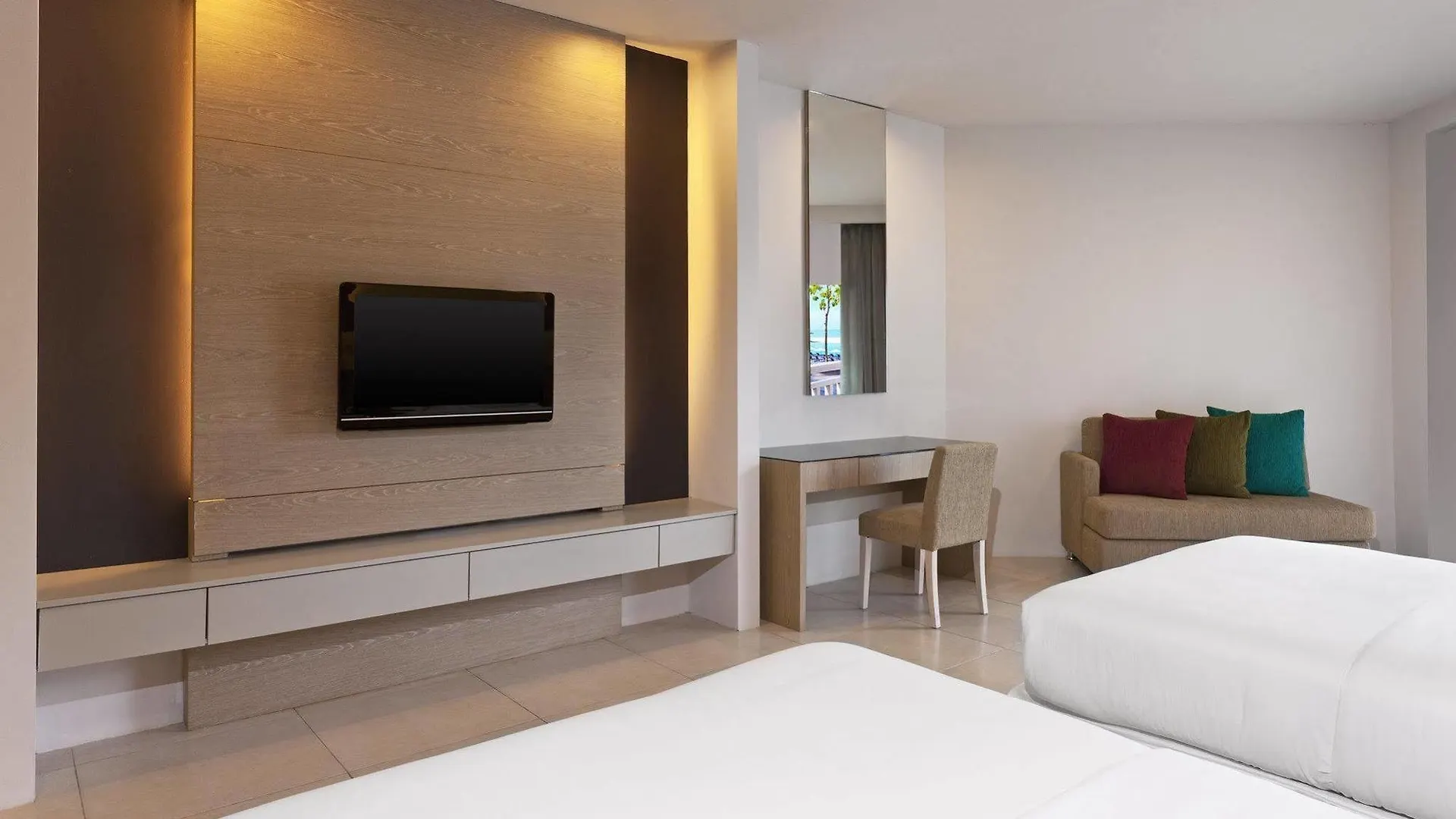 Four Points By Sheraton Langkawi Resort Hotel