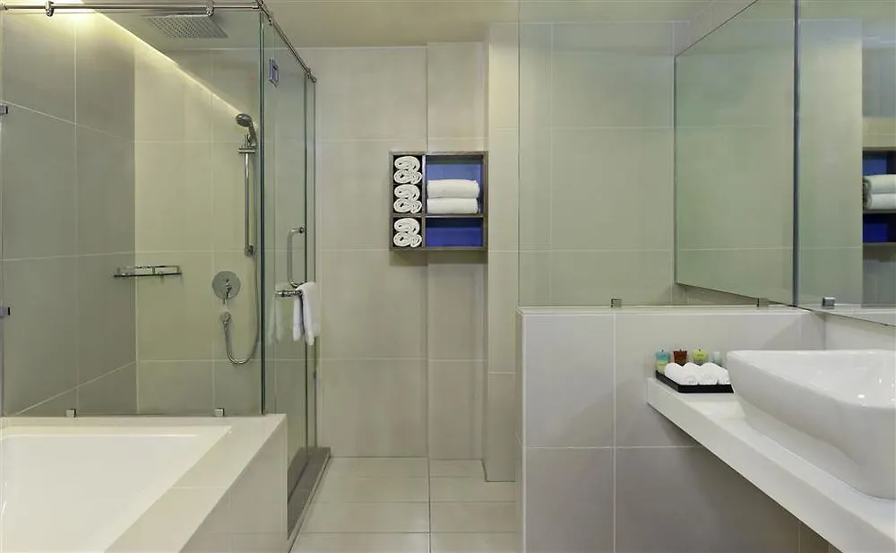 Four Points By Sheraton Langkawi Resort 4*,