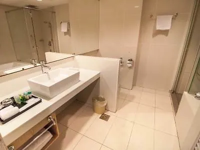 Four Points By Sheraton Langkawi Resort Hotel