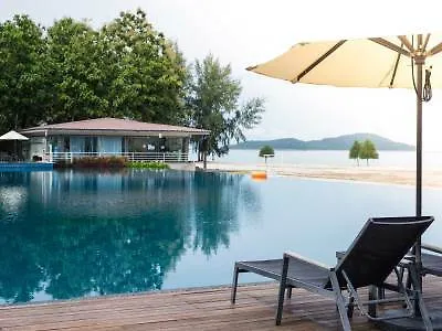 Four Points By Sheraton Langkawi Resort
